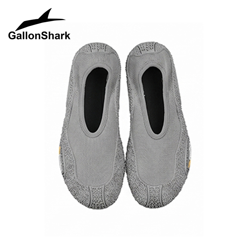 Pilates Yoga Footwear - GallonShark - Zapatos Antideslizantes para Interiores,
