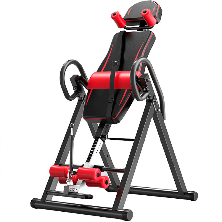 Inversion Table Fold - Mesa de Inversión Plegable Multifuncional para