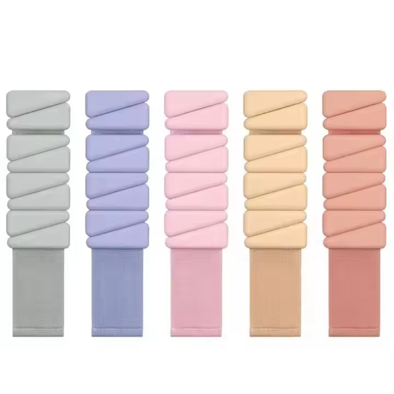 Pilates Yoga Kit - Kit de Yoga y Pilates para
