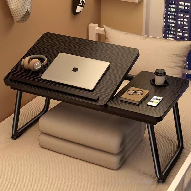 Inversion Table Fold - Escritorio Plegable Ajustable en Altura para