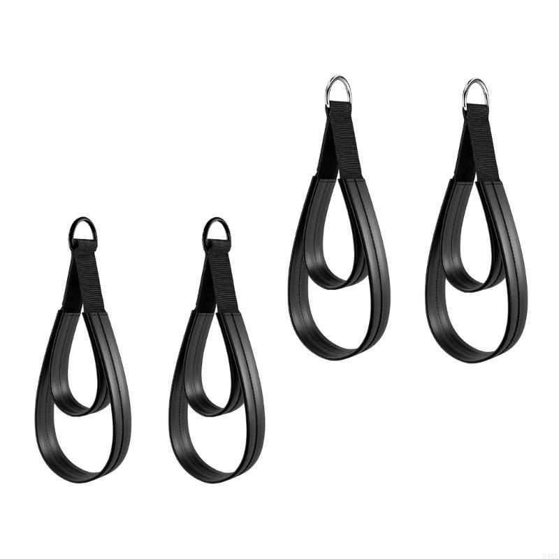 Pilates Yoga Or - 340F 1 par correas entrenamiento Yoga