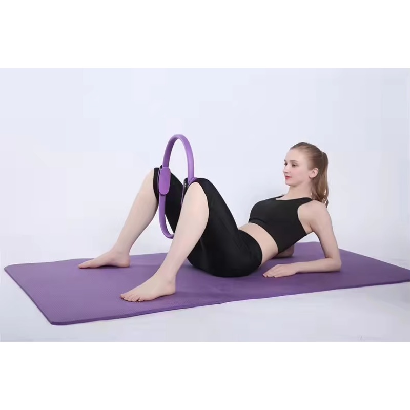 Pilates Yoga Tone - Anillo de Yoga y Pilates Multifuncional
