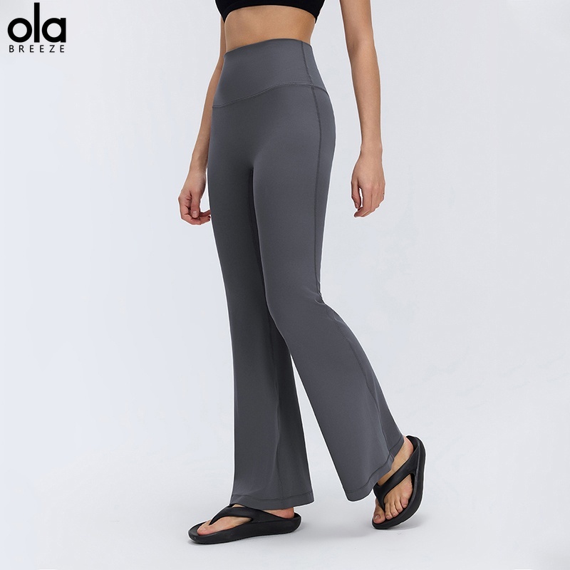 Pilates Yoga Tone - Pantalones de Yoga Ola Breeze NUEVOS