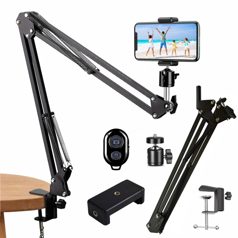 Inversion Table Fold - FGCLSY Trípode de brazo flexible para