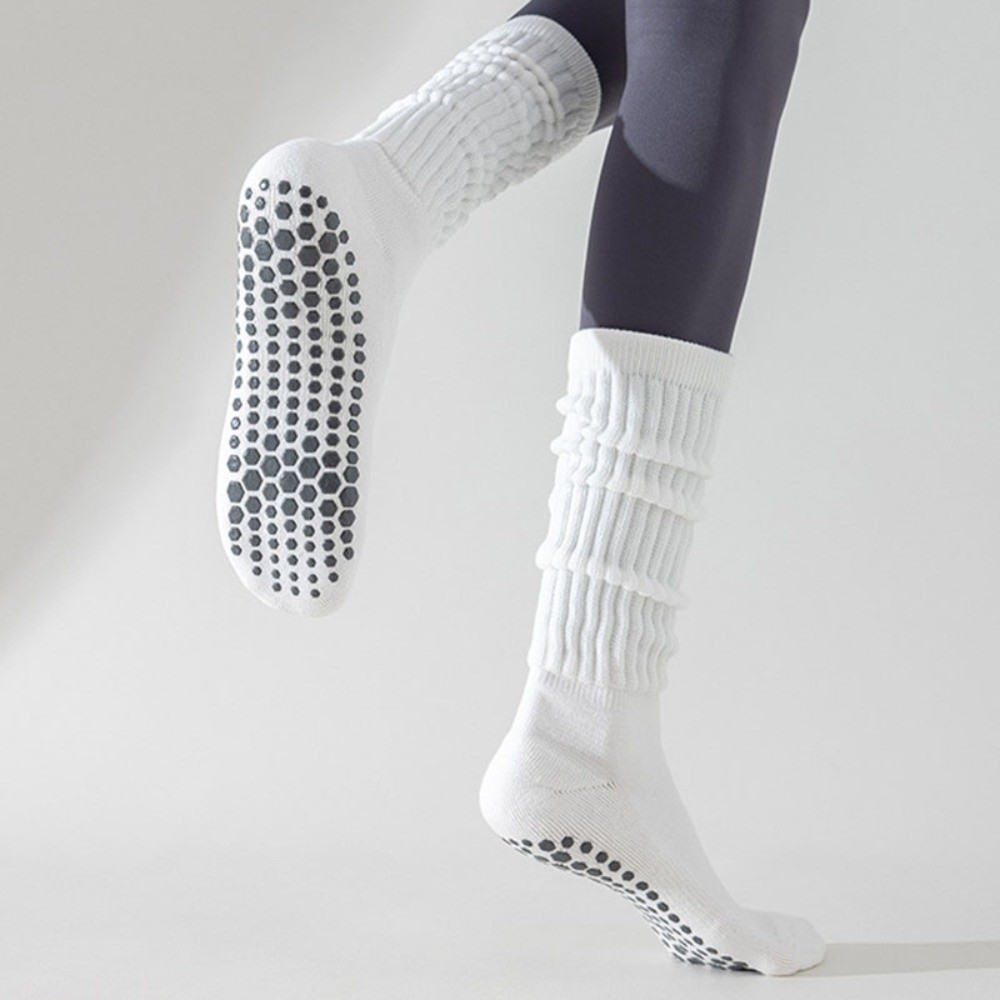 Pilates Yoga Footwear - Nuevas Calcetines de Yoga de Color