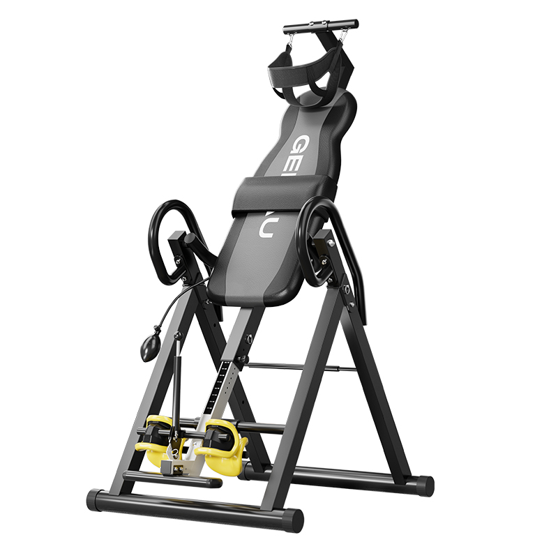 Inversion Table Fold - Mesa de Terapia de Inversión Plegable