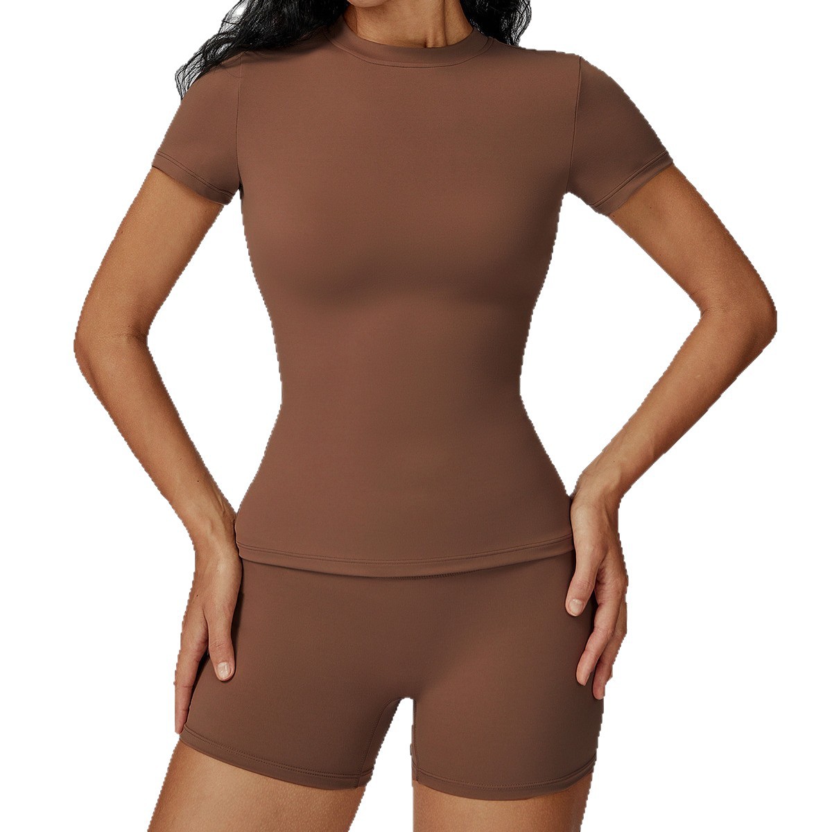 Pilates Yoga &A - Traje deportivo para mujer, novedad de