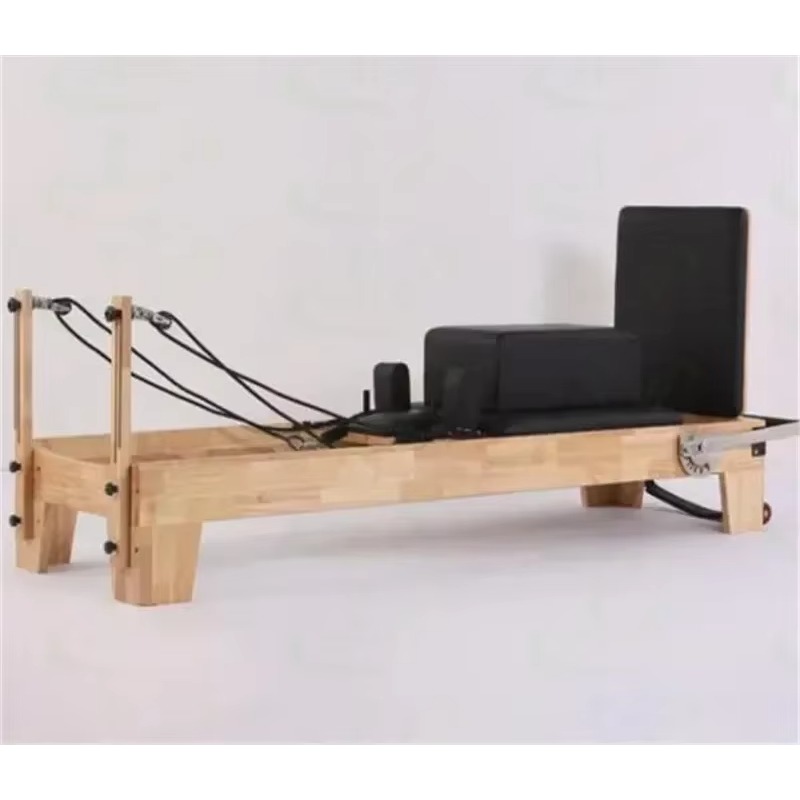 Pilates Yoga Machine - Lady Ejercicio Yoga Estudio Equilibrio Máquina