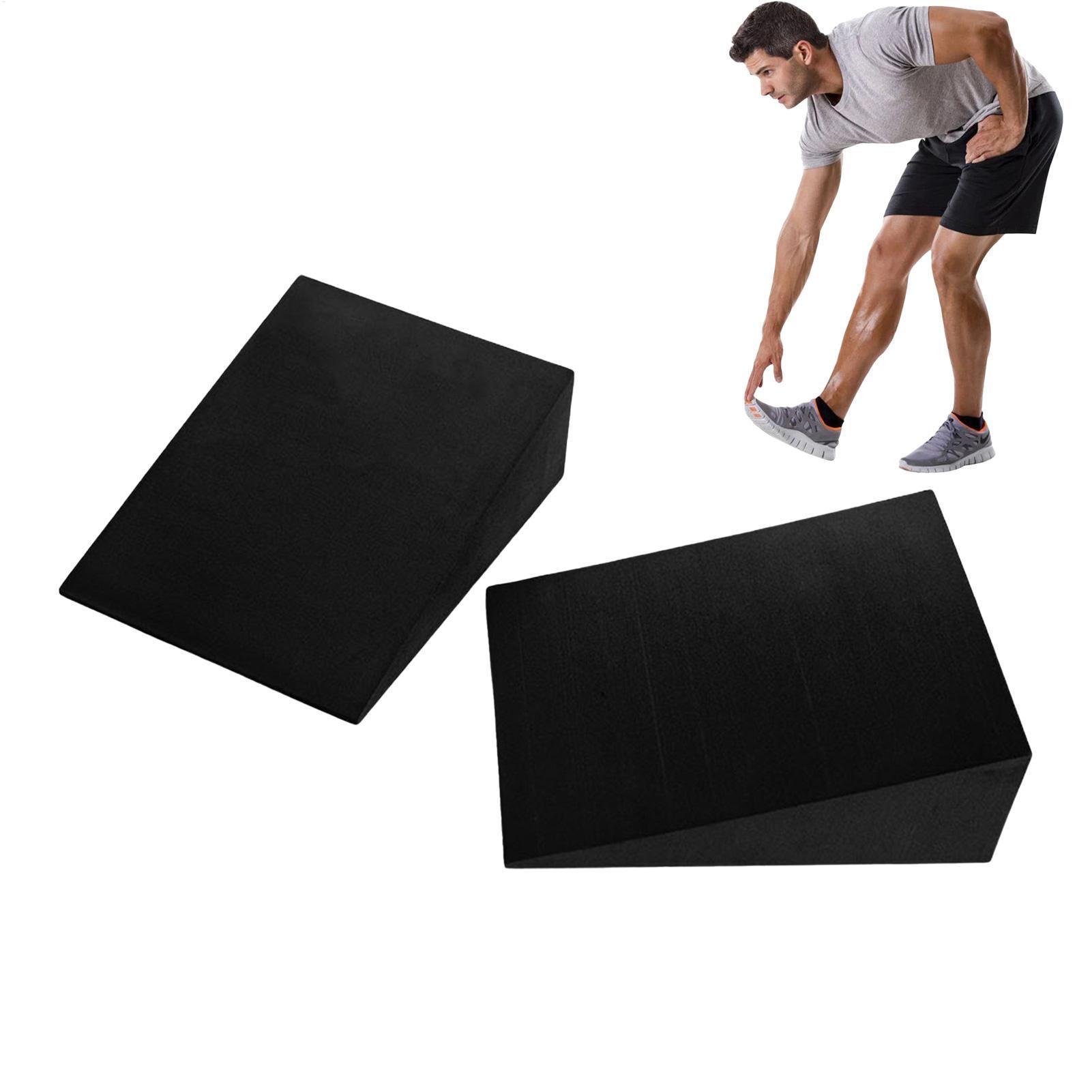 Pilates Yoga Board - 1 Par de Bloques de Yoga