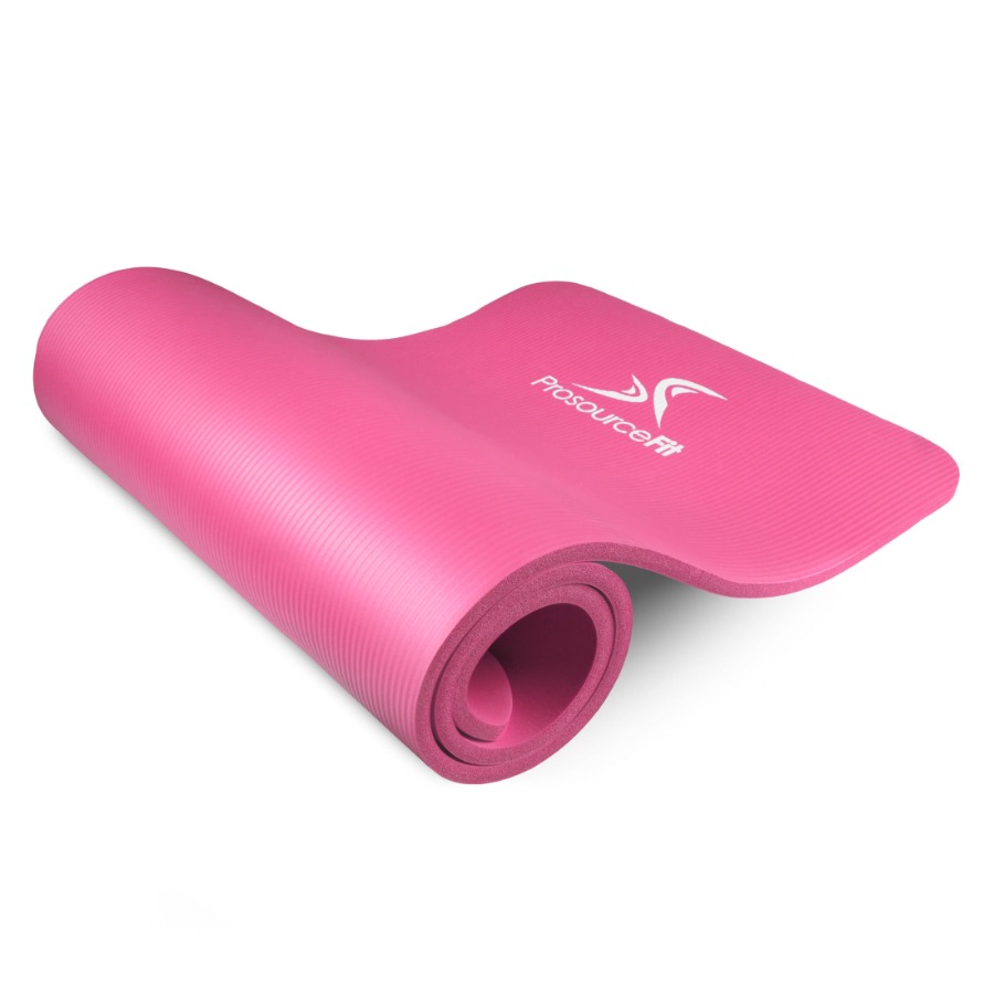 Pilates Yoga Or - Esterilla de Yoga y Pilates Extra