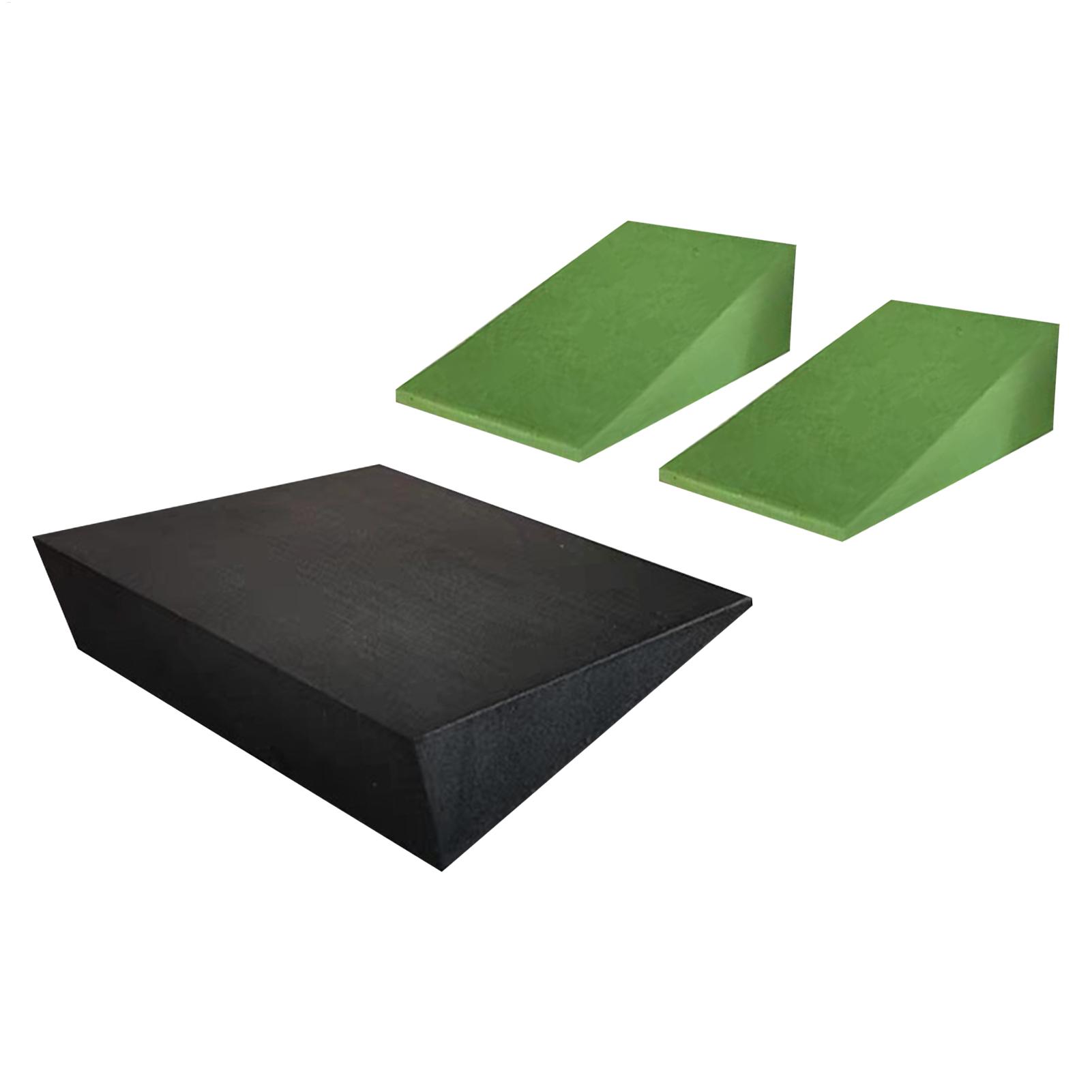 Pilates Yoga Board - Juego de 3 Bloques de Yoga