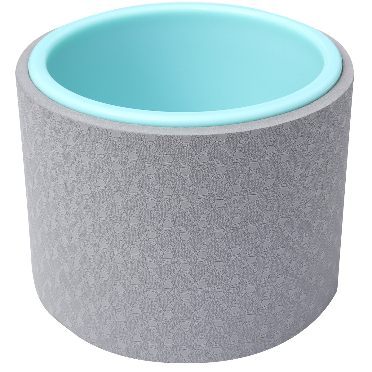 Pilates Yoga Wheel - Rueda de Yoga para Flexiones de