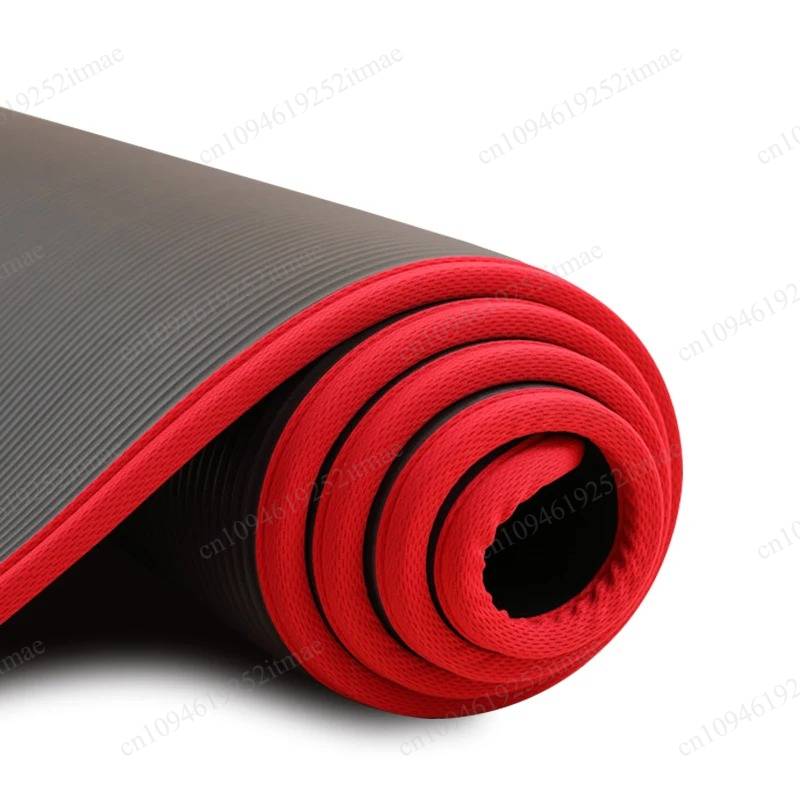 Pilates Yoga Mat Thickness - Esterilla de Yoga y Pilates Antideslizante