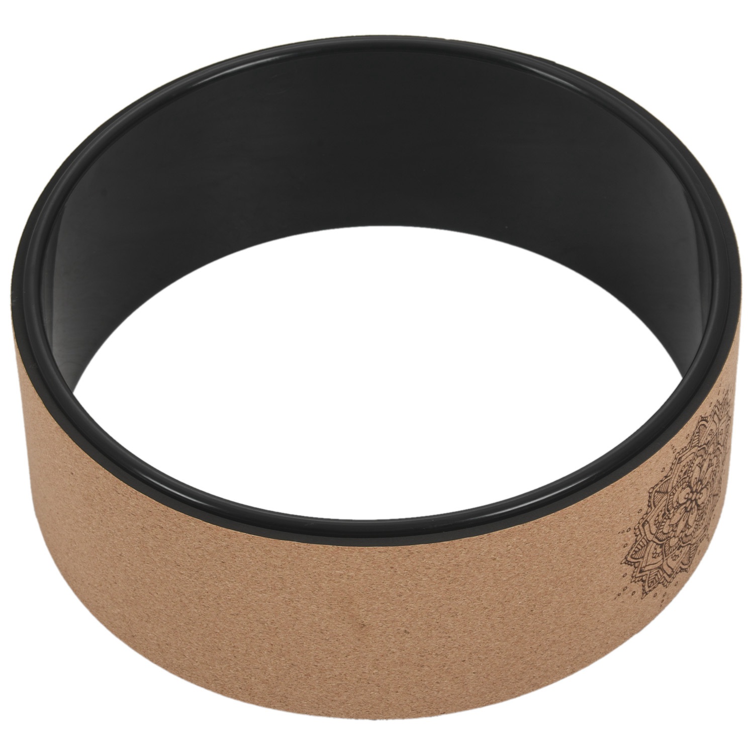 Rueda de Yoga ABMV-Wood, Círcu - Pilates Yoga Wheel reseña y precio