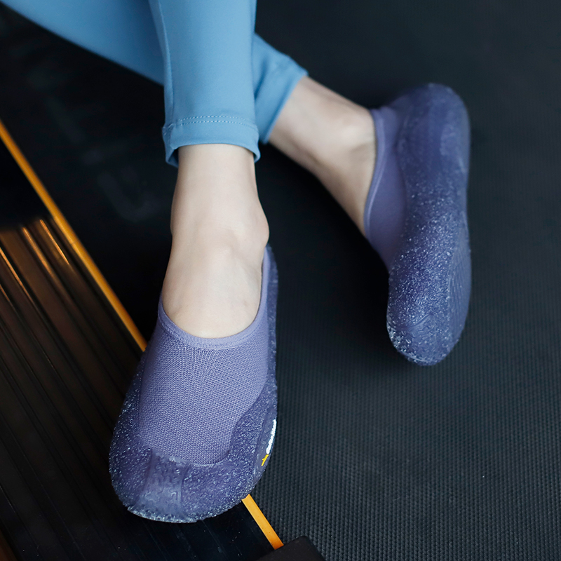 GallonShark - Zapatos Antidesl - Pilates Yoga Footwear reseña y precio