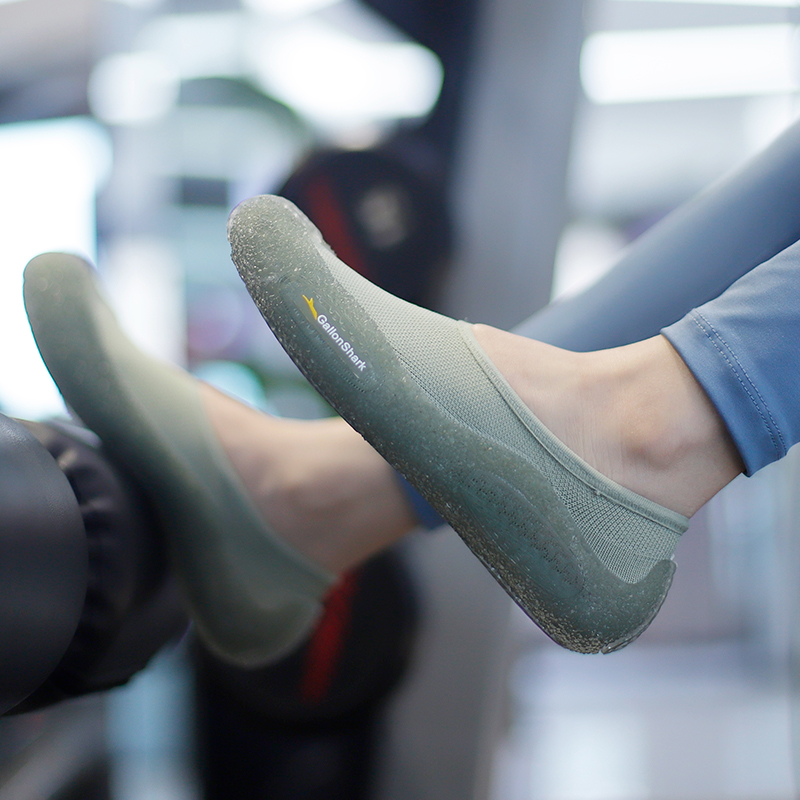 GallonShark - Zapatos Antidesl - Pilates Yoga Footwear reseña y precio