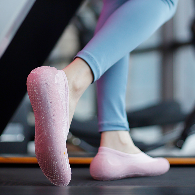 GallonShark - Zapatos Antidesl - Pilates Yoga Footwear reseña y precio