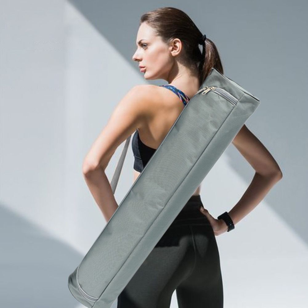 Bolsa de Yoga para hombre y mu - Pilates Yoga Kit reseña y precio