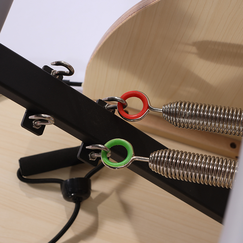 Silla de Pilates y Reformer de - Pilates Yoga Or reseña y precio