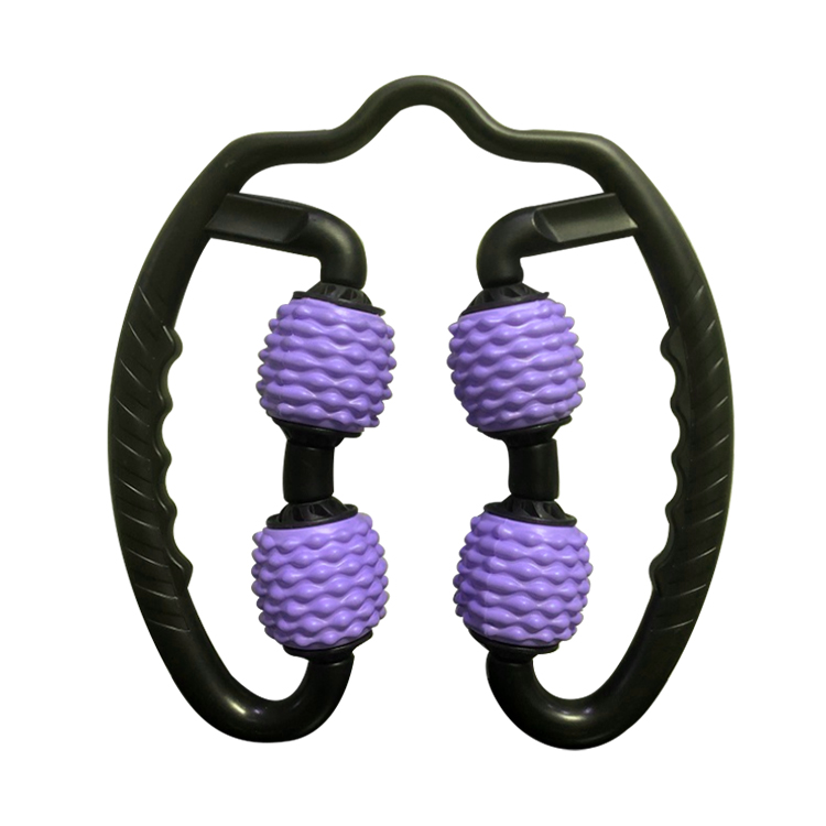 Anillo de Yoga y Pilates, Masa - Pilates Yoga Wheel reseña y precio