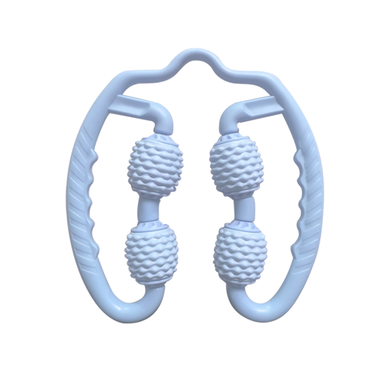 Anillo de Yoga y Pilates, Masa - Pilates Yoga Wheel reseña y precio