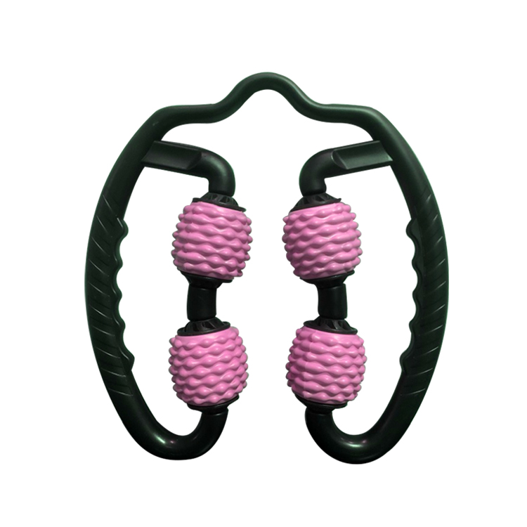Anillo de Yoga y Pilates, Masa - Pilates Yoga Wheel reseña y precio