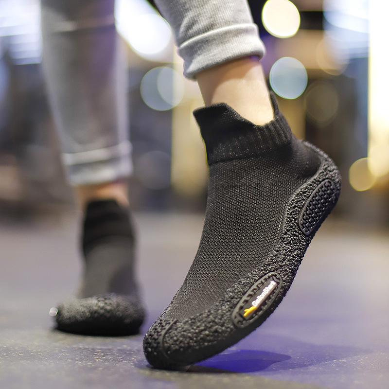 GallonShark - Calcetines de Pu - Pilates Yoga Footwear reseña y precio