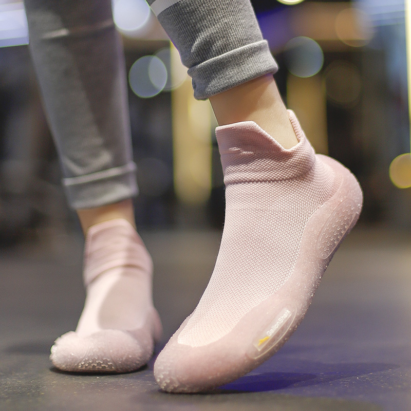 GallonShark - Calcetines de Pu - Pilates Yoga Footwear reseña y precio