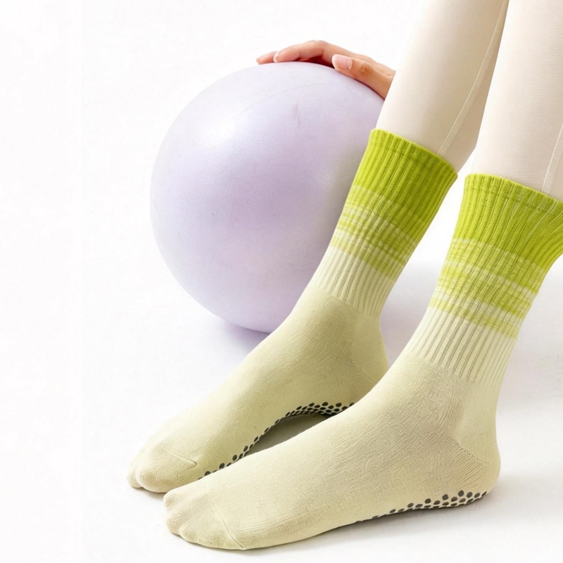 Dreamlikelin 1 par de calcetin - Pilates Yoga &A reseña y precio