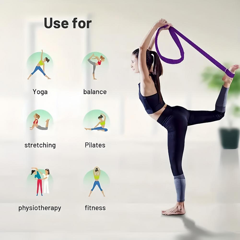 Kit de Yoga y Fitness de 9 Pie - Pilates Yoga Kit reseña y precio