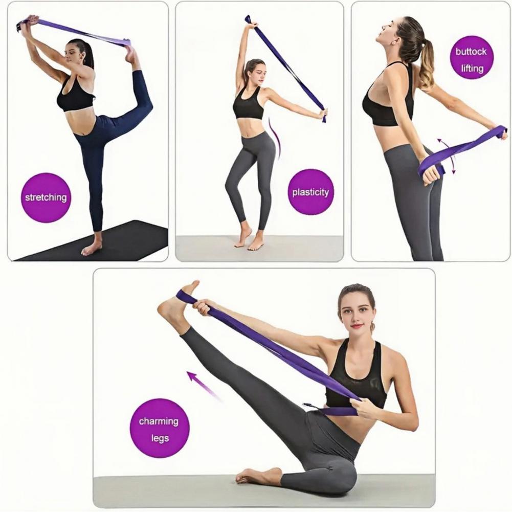 Kit de Yoga y Fitness de 9 Pie - Pilates Yoga Kit reseña y precio