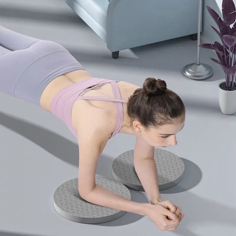 Paquete de 2 Almohadillas para - Pilates Yoga Kit reseña y precio