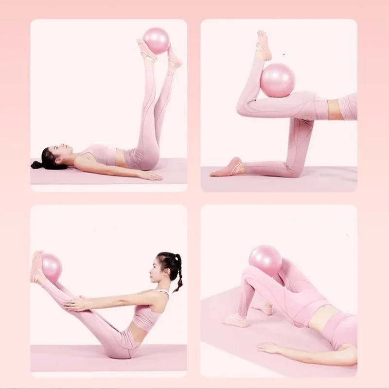 Pelota de Ejercicio Mini Engro - Pilates Yoga Tone reseña y precio