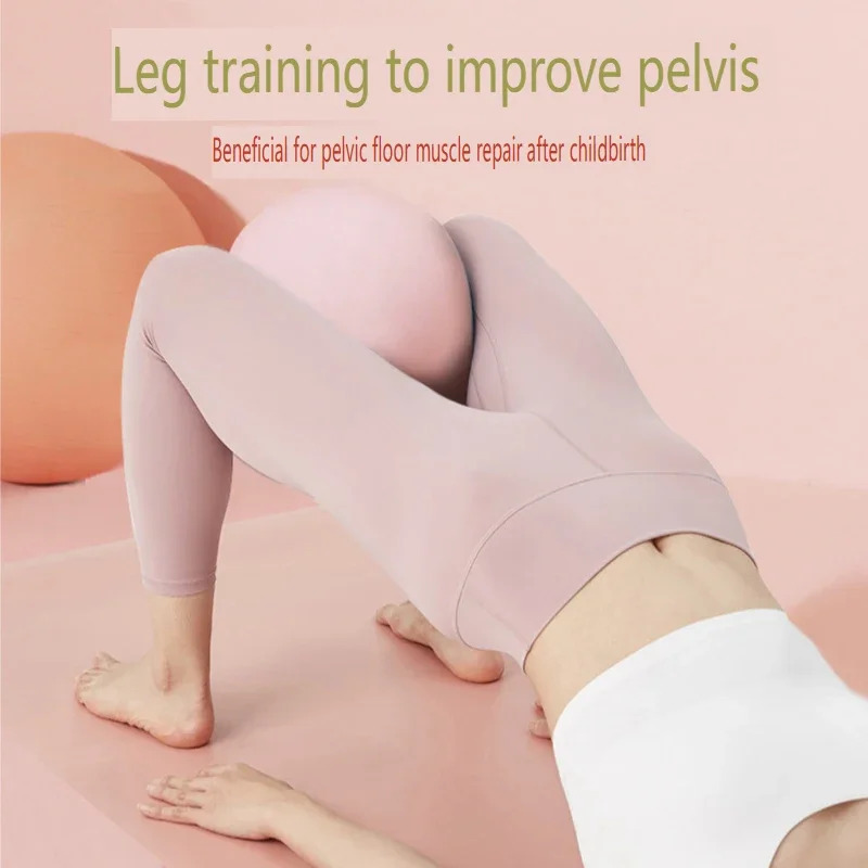 Pelota de Ejercicio Mini Engro - Pilates Yoga Tone reseña y precio