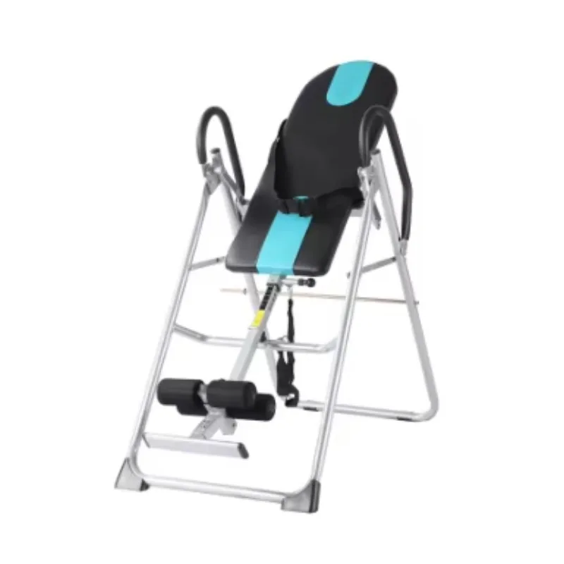 Máquina de Inversión Plegable  - Inversion Table Fold reseña y precio