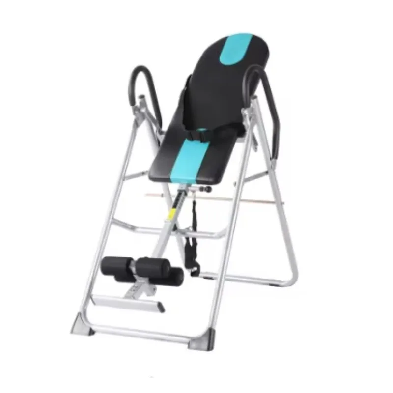 Máquina de Inversión Plegable  - Inversion Table Fold reseña y precio