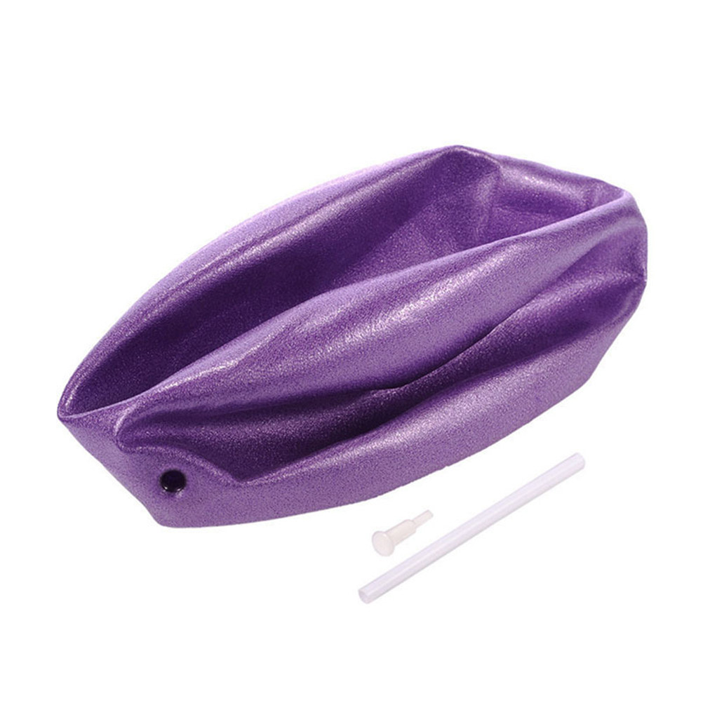 2 Pelotas de Ejercicio Pequeña - Pilates Yoga Tone reseña y precio
