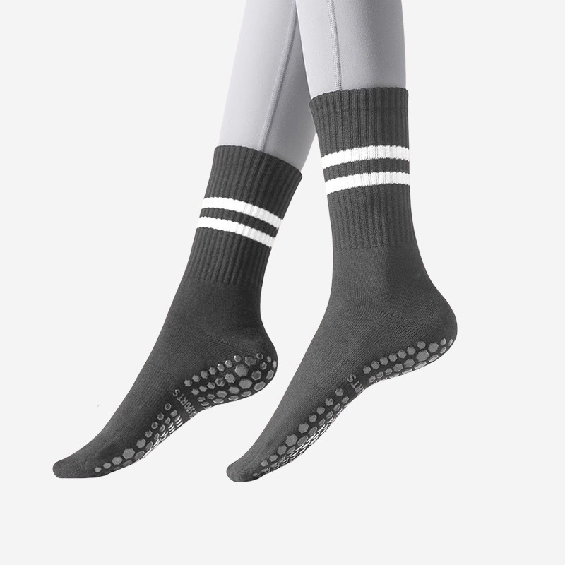 Plantillas Antideslizantes par - Pilates Yoga Footwear reseña y precio