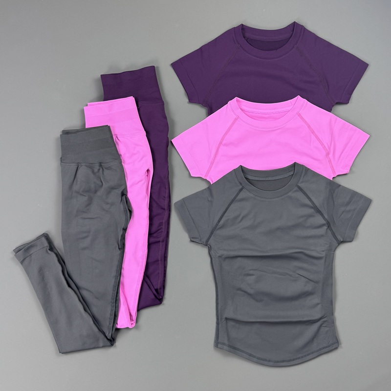 Conjunto Deportivo de 2 Piezas - Pilates Yoga Kit reseña y precio