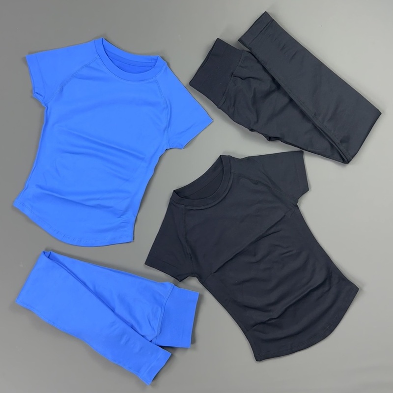 Conjunto Deportivo de 2 Piezas - Pilates Yoga Kit reseña y precio