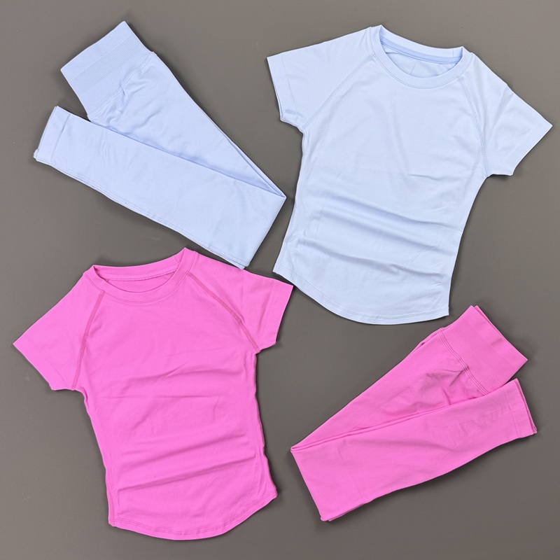 Conjunto Deportivo de 2 Piezas - Pilates Yoga Kit reseña y precio