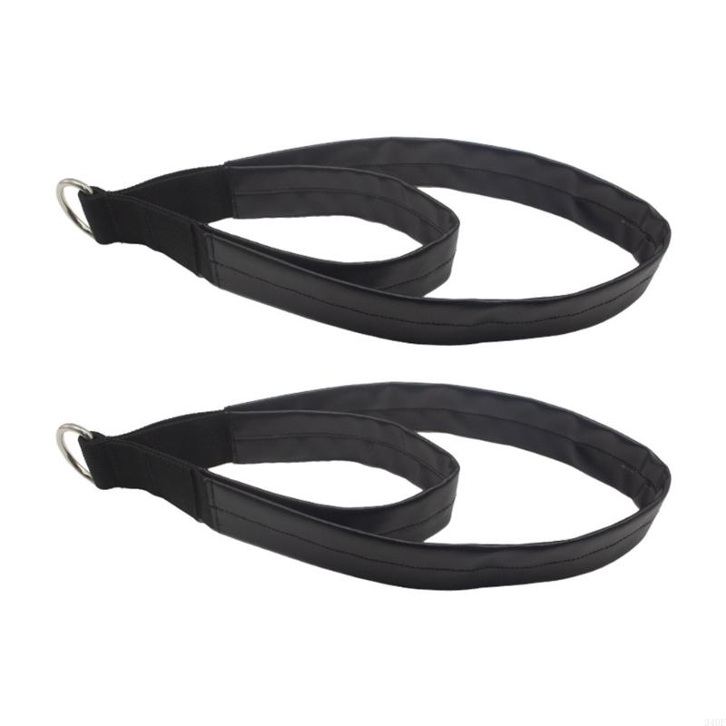 340F 1 par correas entrenamien - Pilates Yoga Or reseña y precio