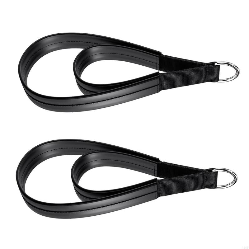 340F 1 par correas entrenamien - Pilates Yoga Or reseña y precio