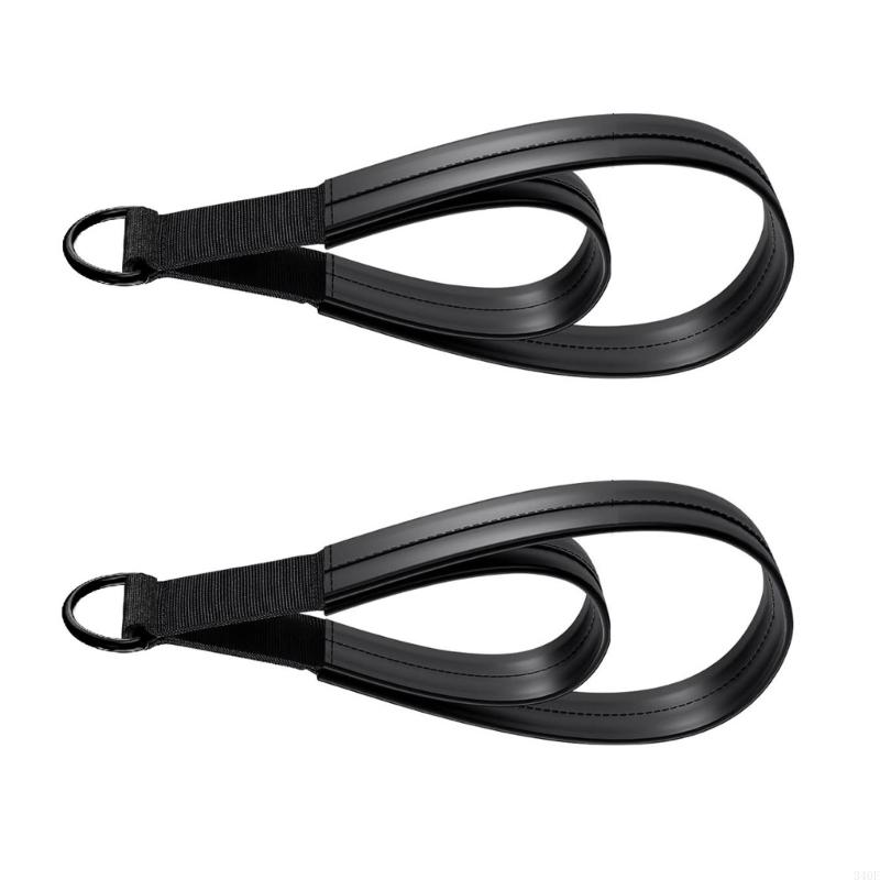 340F 1 par correas entrenamien - Pilates Yoga Or reseña y precio