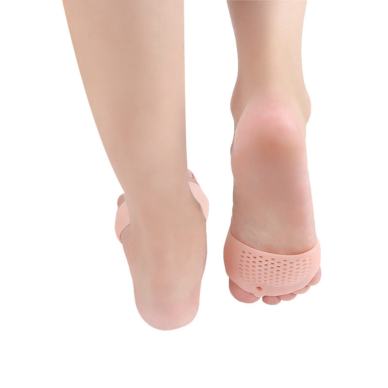 1/30 Pares de Almohadillas par - Toe Separator Silicon reseña y precio