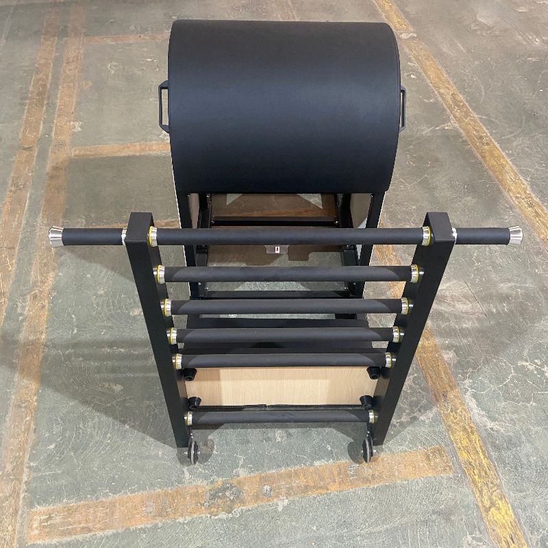 YTYIN-máquina de Pilates, cubo - Pilates Yoga Machine reseña y precio