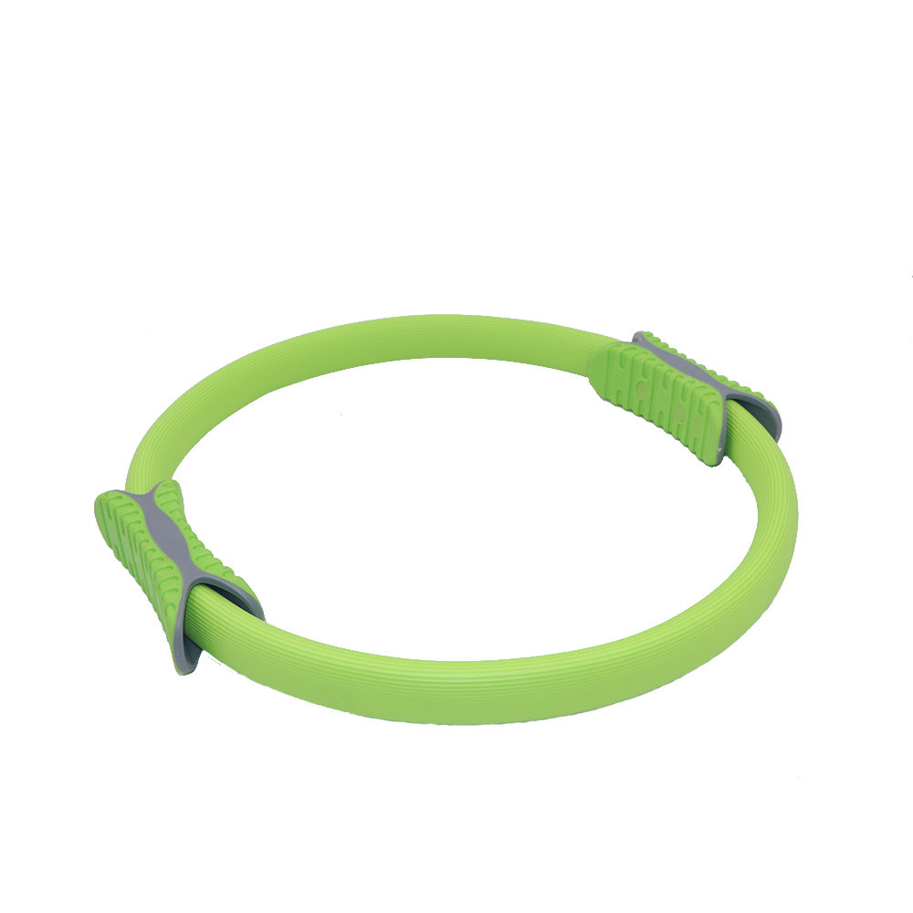 Anillo de Yoga y Pilates Multi - Pilates Yoga Tone reseña y precio