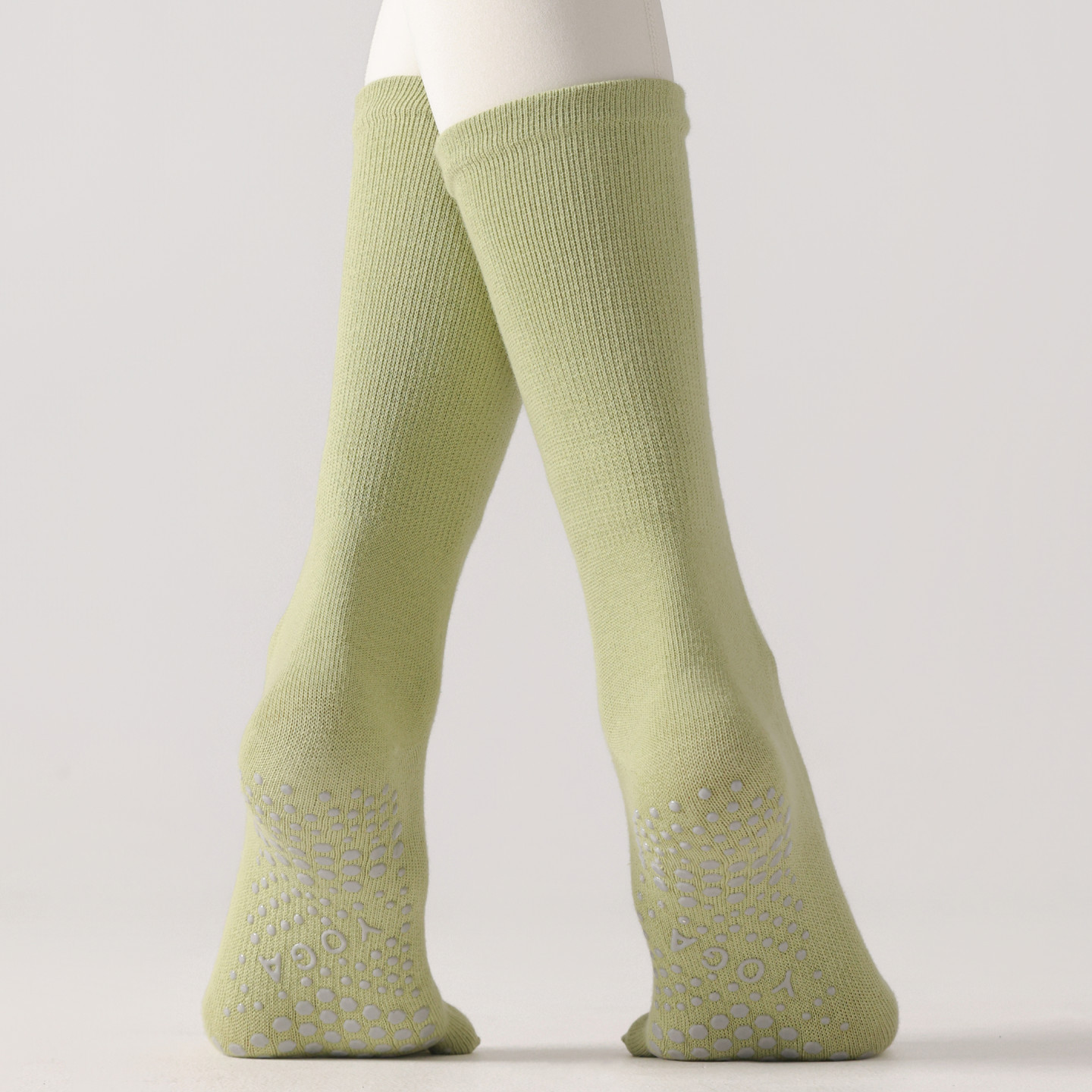 1 par de calcetines de Yoga pa - Pilates Yoga &A reseña y precio