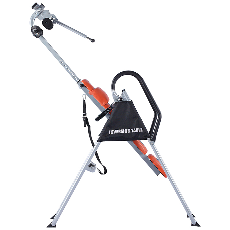 Banco de Ejercicios para Gimna - Inversion Table Fold reseña y precio