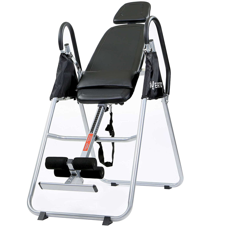Banco de Ejercicios para Gimna - Inversion Table Fold reseña y precio